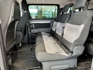 Citroën ë-Spacetourer – thumbnail 17