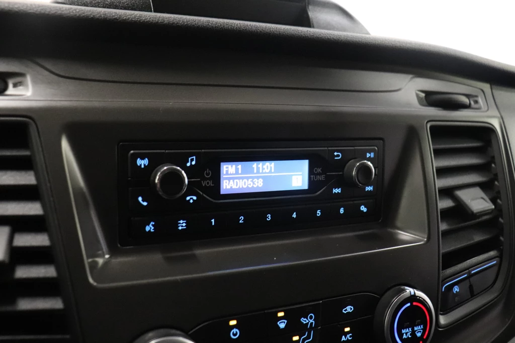 Ford Transit – foto 16