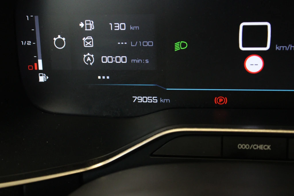 Citroën C5 Aircross – foto 16