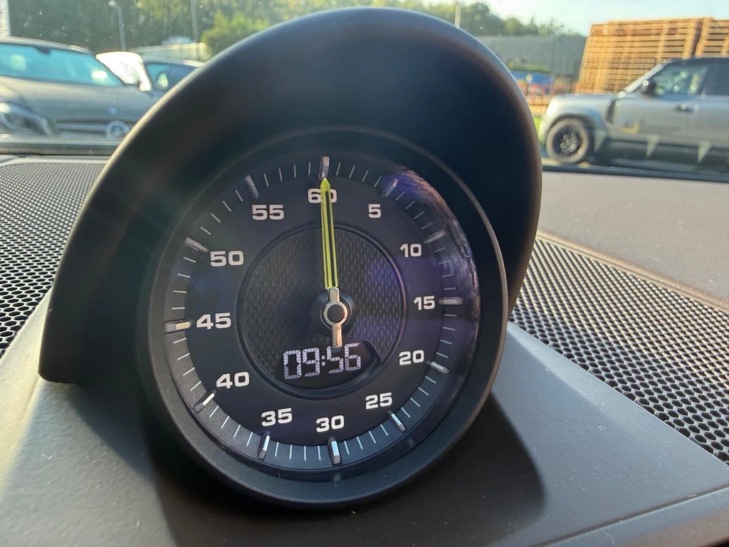 Porsche Panamera – foto 56