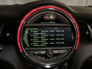 MINI Cooper S Cabrio – thumbnail 36
