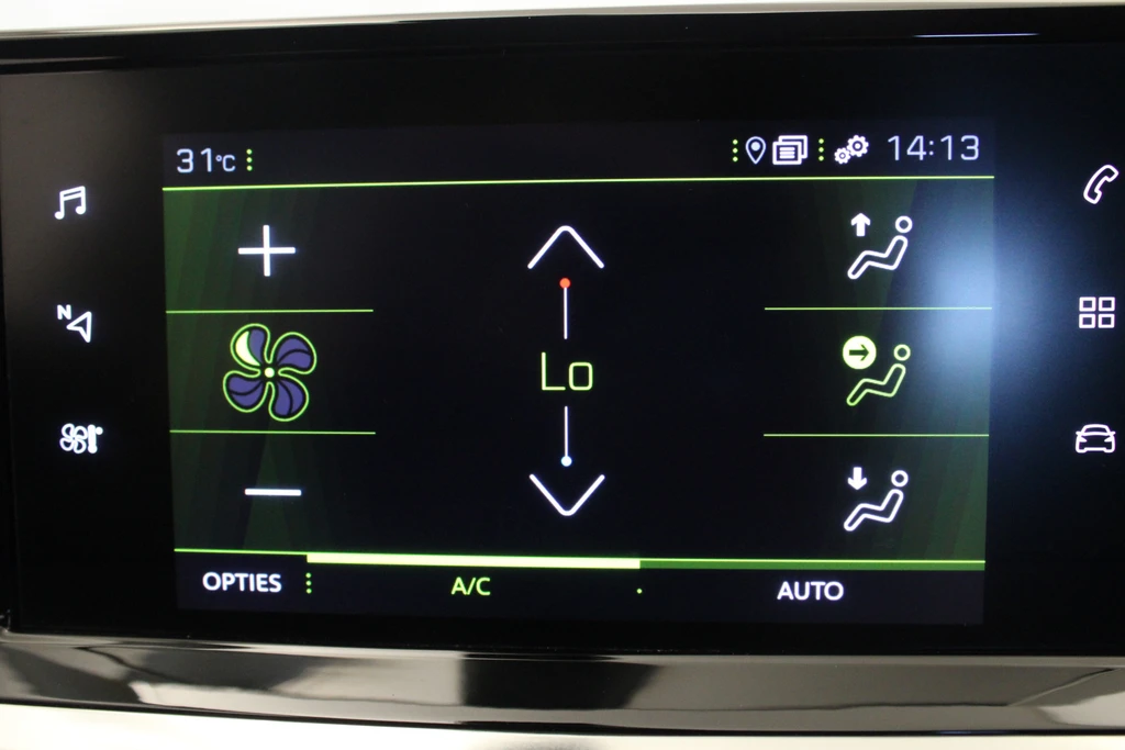 Peugeot 2008 – foto 19