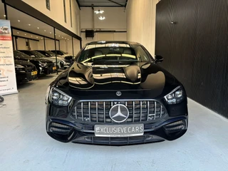 Mercedes-Benz E-Klasse – thumbnail 16