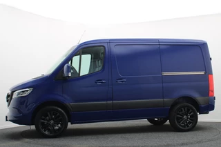 Mercedes-Benz Sprinter – thumbnail 3