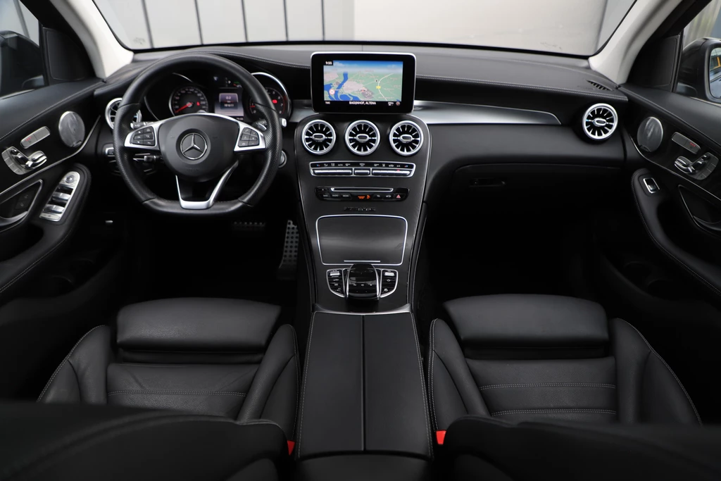 Mercedes-Benz GLC – foto 7