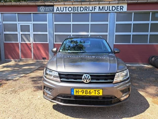 Volkswagen Tiguan – thumbnail 4