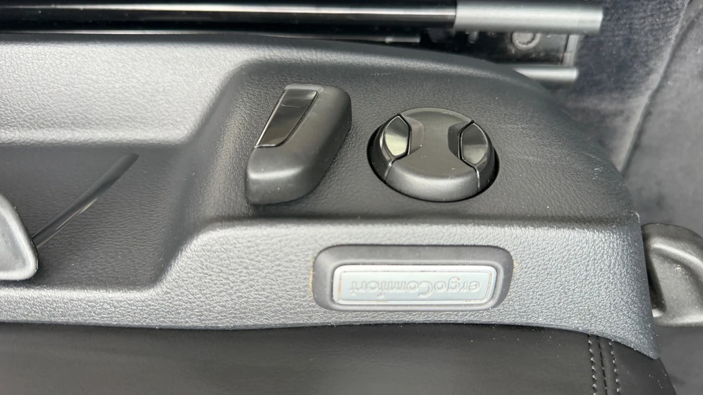 Volkswagen Passat – foto 25
