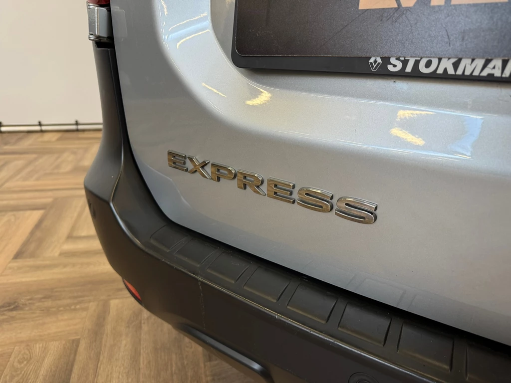 Renault Express – foto 22