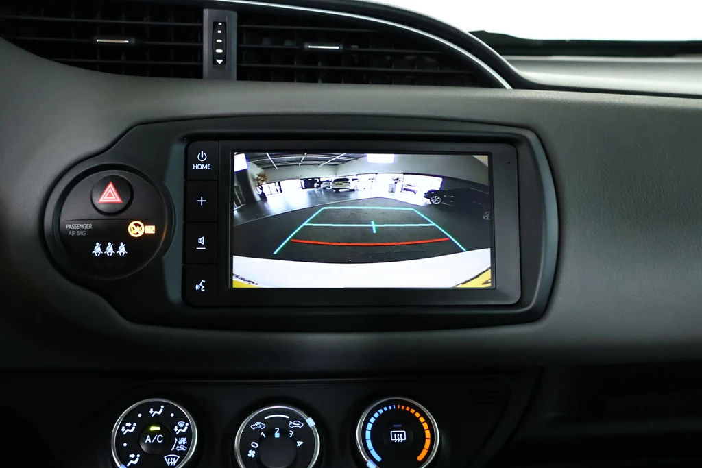 Toyota Yaris – foto 19