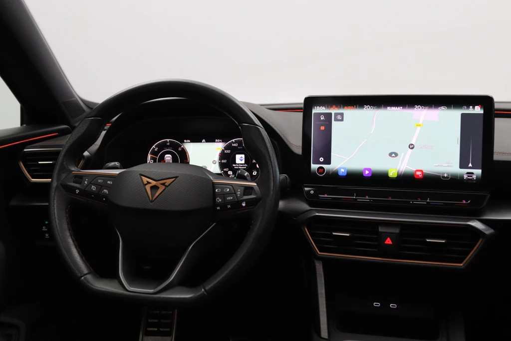CUPRA Formentor – foto 14