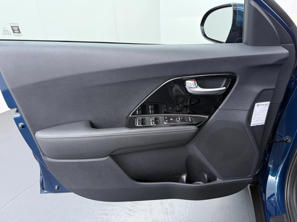 Kia Niro – foto 23
