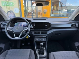 Volkswagen T-Cross – thumbnail 20