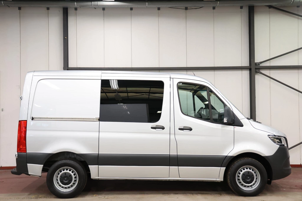 Mercedes-Benz Sprinter – foto 4