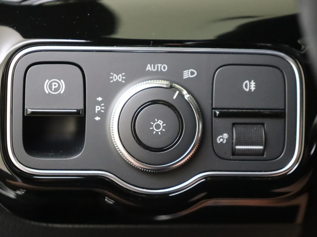 Mercedes-Benz CLA – foto 25