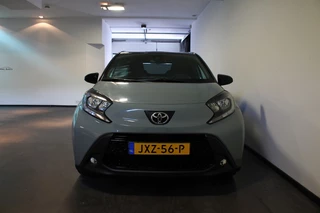 Toyota Aygo – thumbnail 8
