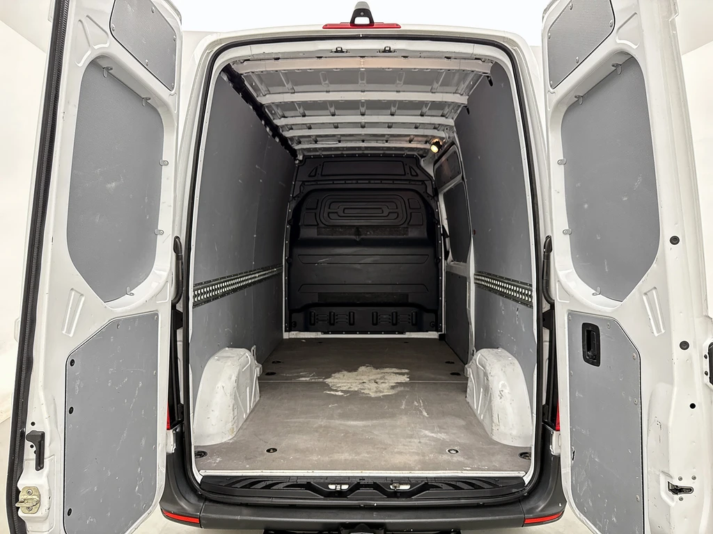 Mercedes-Benz Sprinter – foto 25
