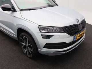 Škoda Karoq – thumbnail 7
