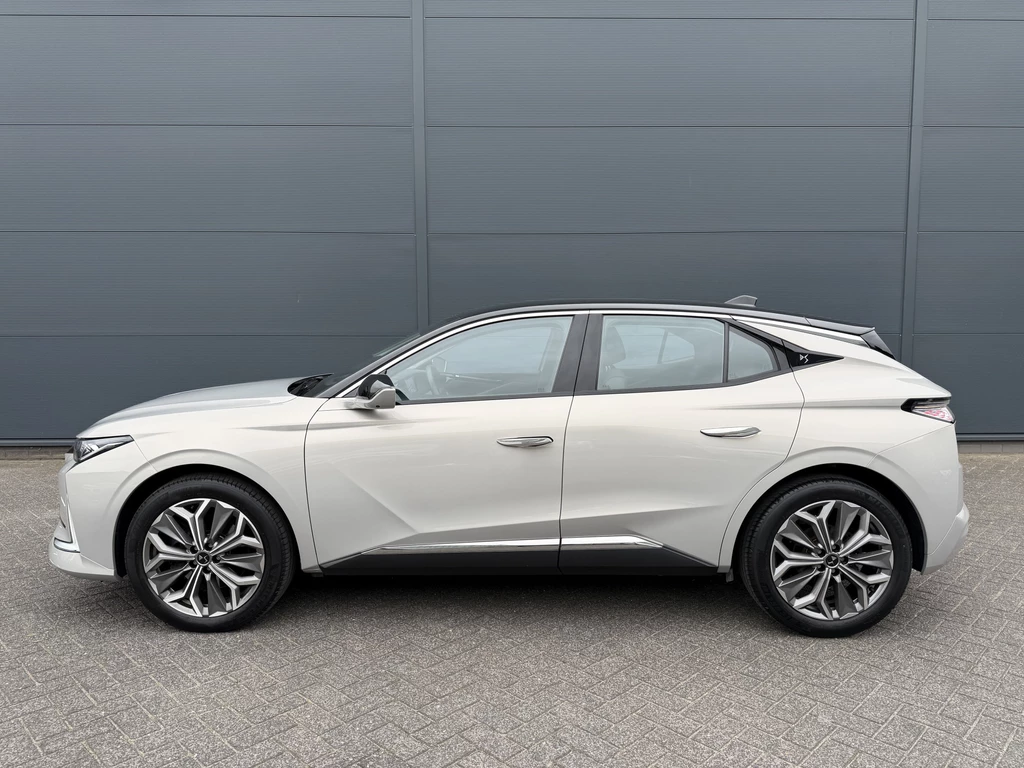 DS DS 4 – foto 2