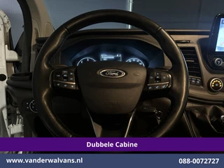 Ford Transit Custom – thumbnail 9