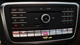 Mercedes-Benz CLA – thumbnail 27