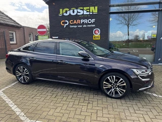 Renault Talisman – thumbnail 9