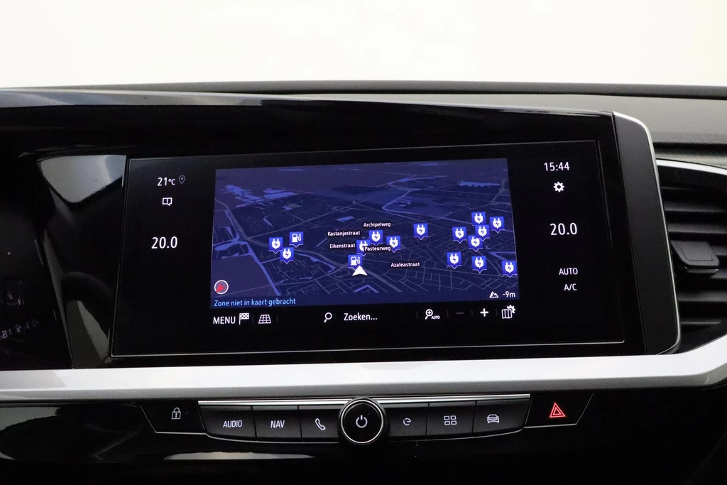 Opel Grandland – foto 28