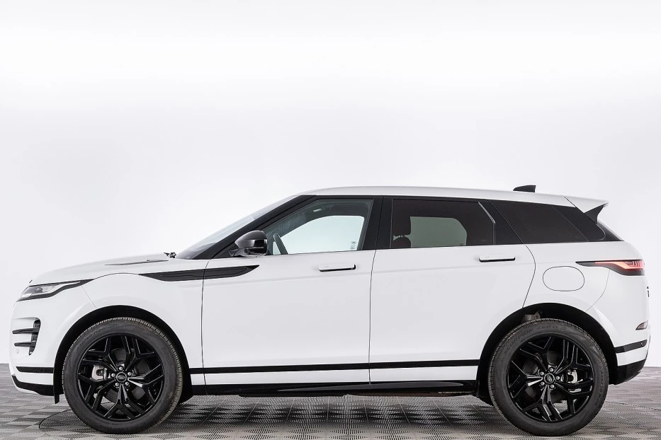 Land Rover Range Rover Evoque – foto 2