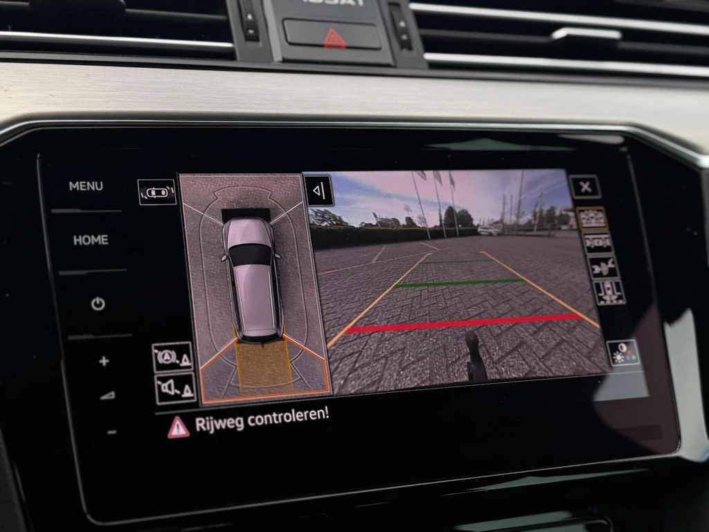 Volkswagen Passat – foto 20