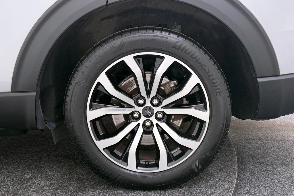 Ford Explorer – foto 49