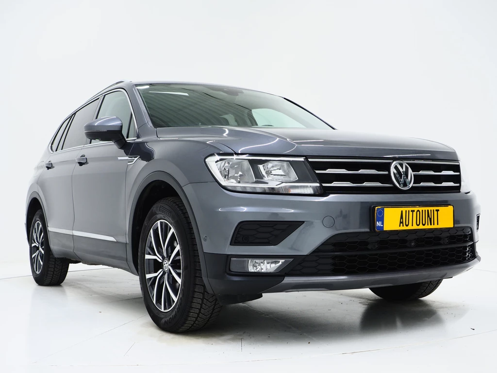 Volkswagen Tiguan Allspace – foto 7