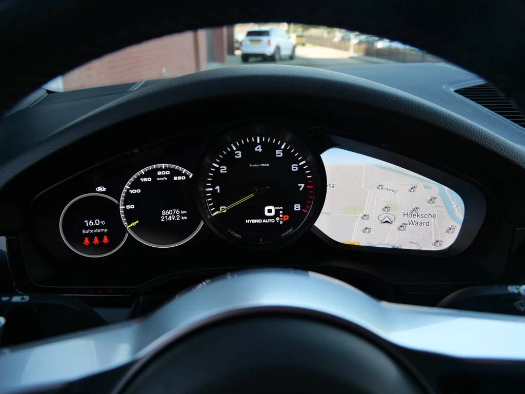 Porsche Cayenne – foto 26
