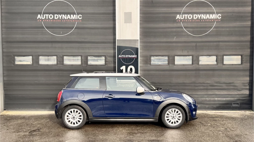 MINI Cooper – foto 7