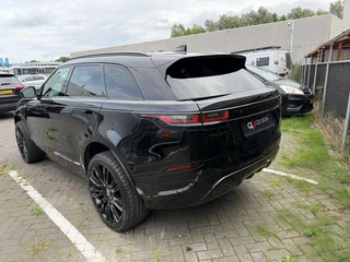 Land Rover Range Rover Velar – thumbnail 2