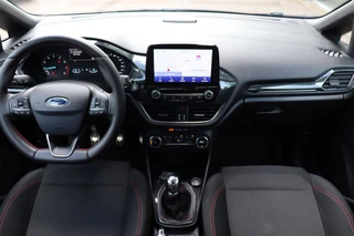 Ford Fiesta – thumbnail 9
