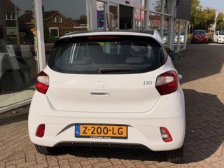 Hyundai i10 – thumbnail 3
