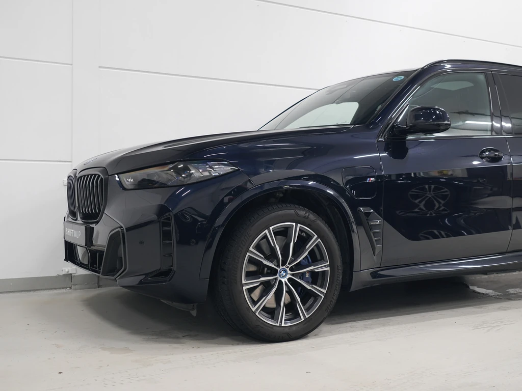 BMW X5 – foto 2