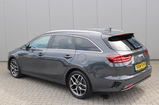 Kia Ceed Sportswagon – thumbnail 4