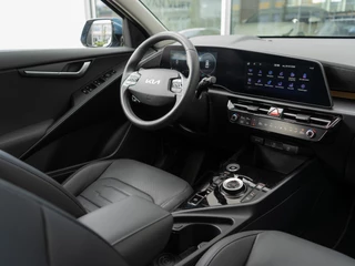Kia Niro – thumbnail 25