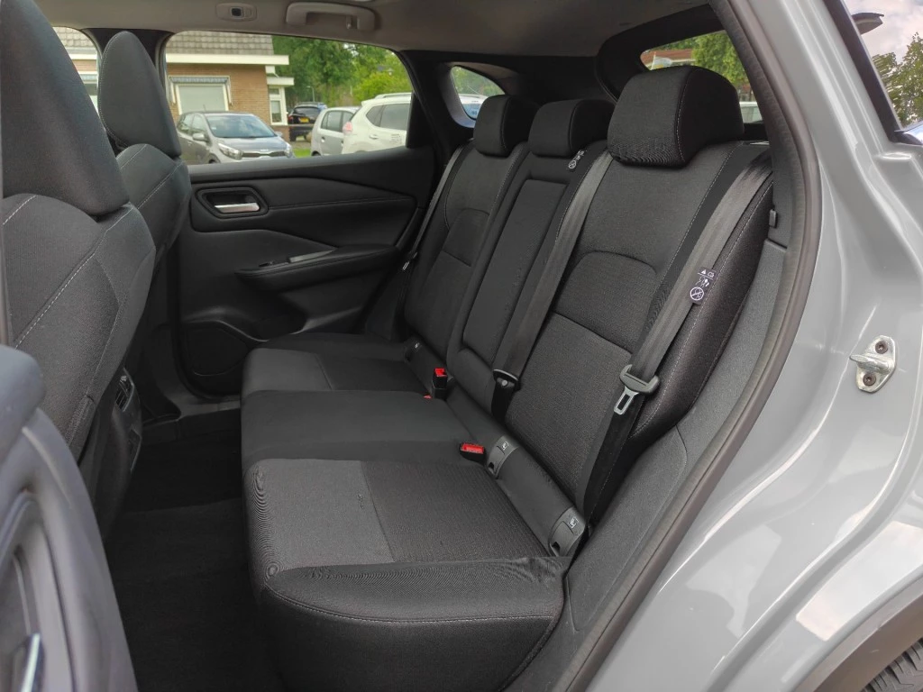 Nissan QASHQAI – foto 15