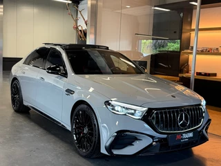 Mercedes-Benz E-Klasse – thumbnail 18