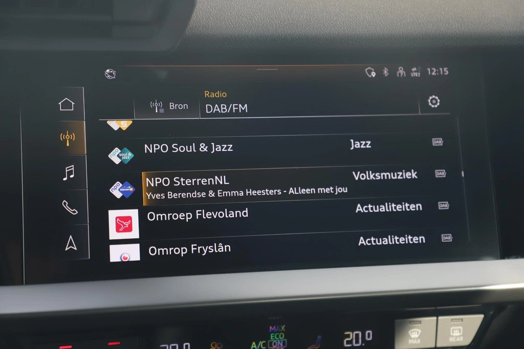 Audi A3 – foto 27