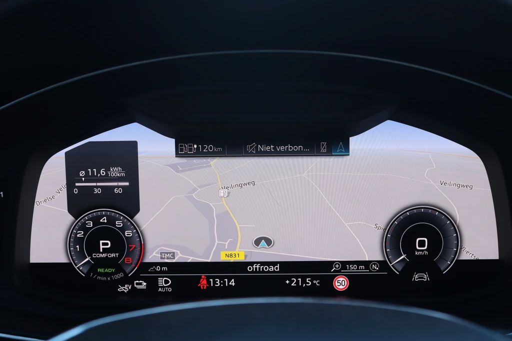 Audi A6 – foto 20