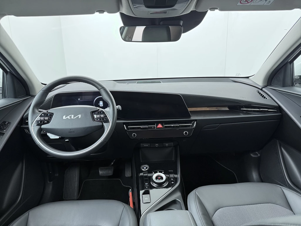 Kia Niro – foto 38