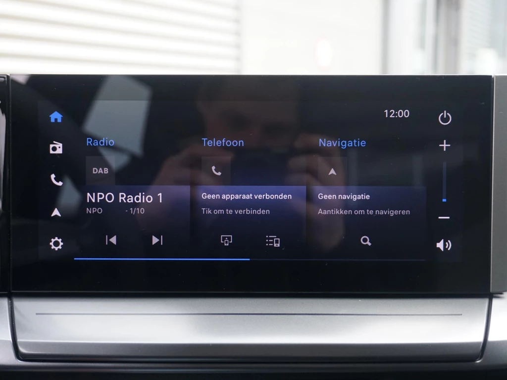 Opel Frontera – foto 22