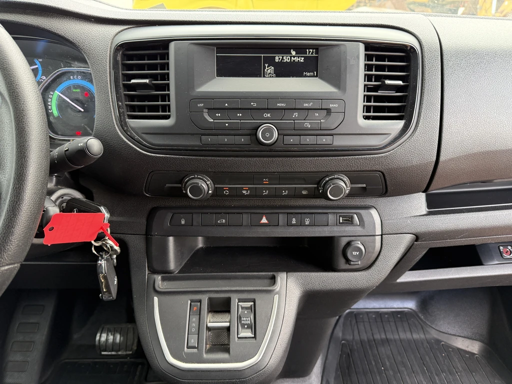 Toyota ProAce – foto 17