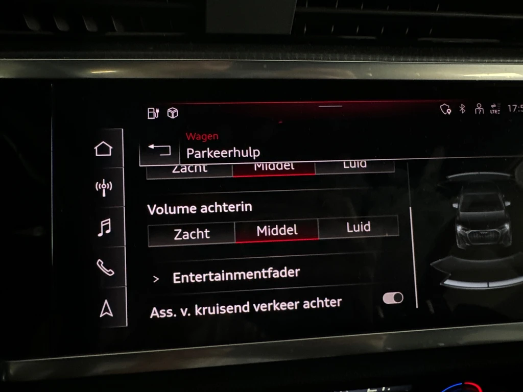 Audi Q3 – foto 26