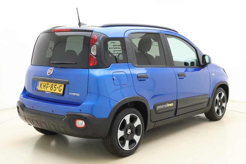 Fiat Panda – foto 6