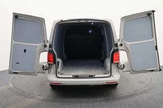 Volkswagen Transporter – thumbnail 21