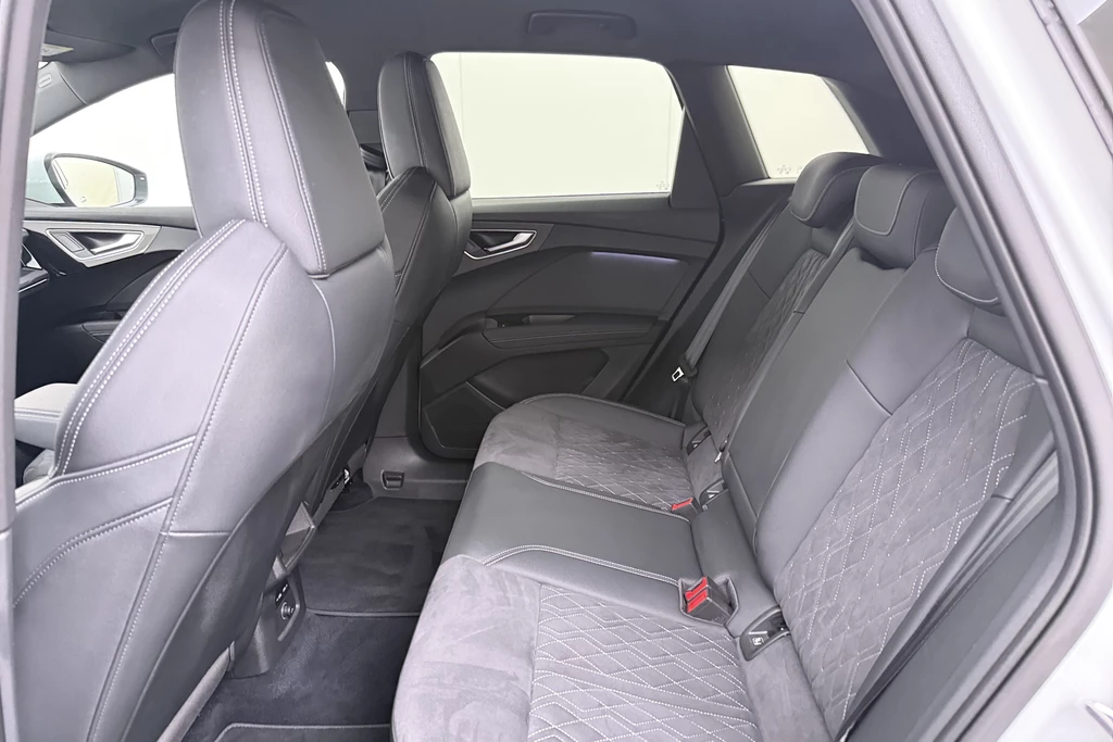 Audi Q4 e-tron – foto 14