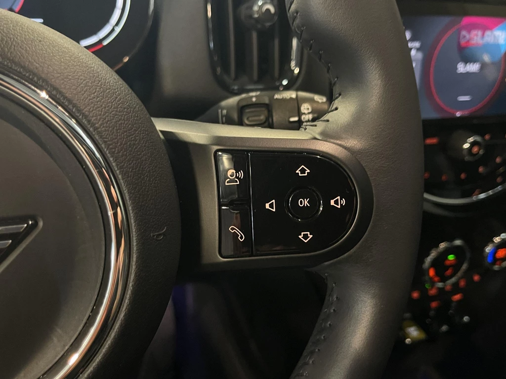 MINI Countryman – foto 45